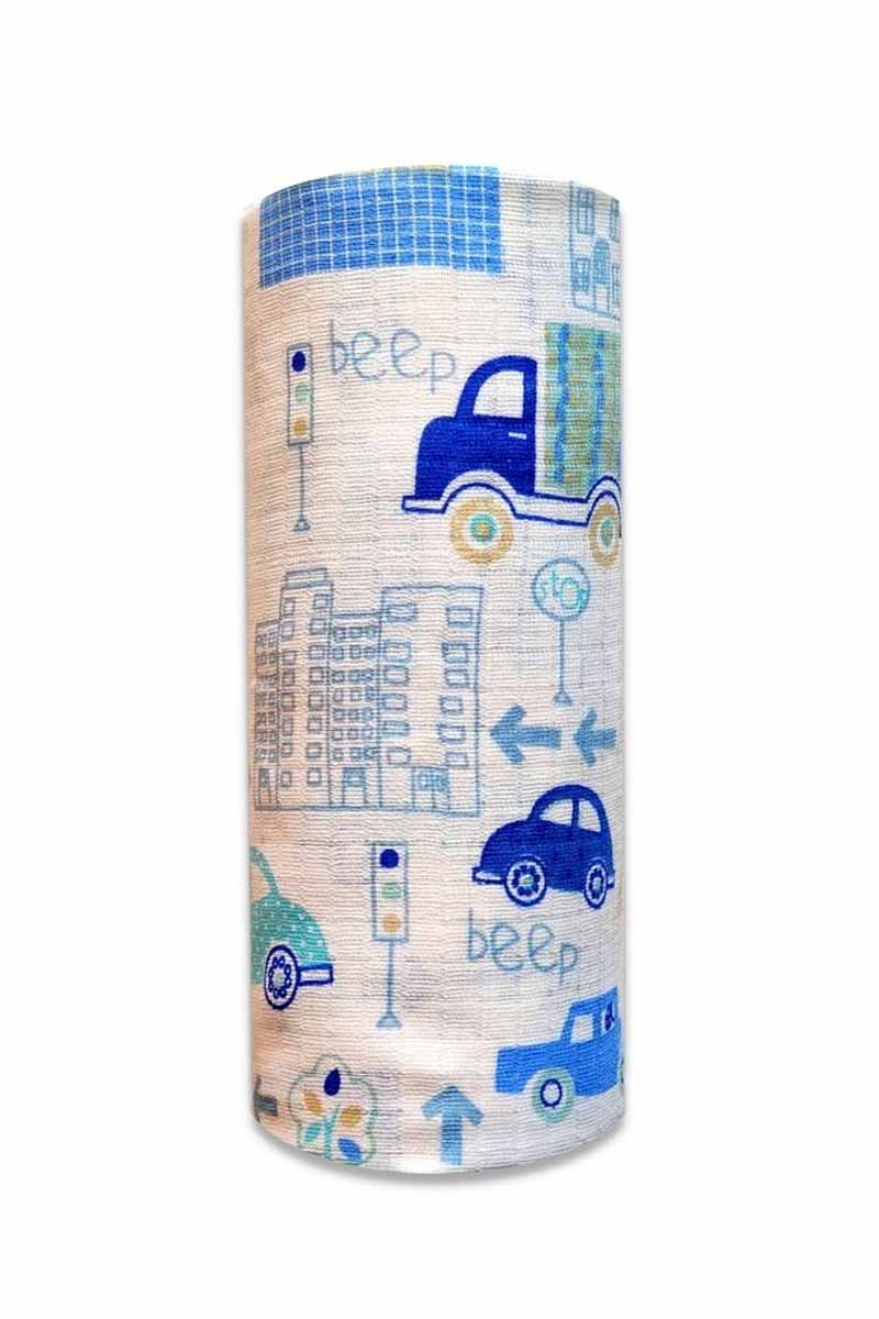 pampers active baby dry 4 49szt