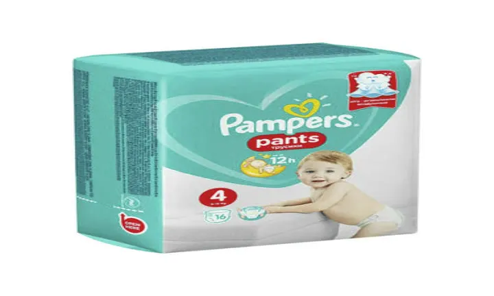 pampers premium care pieluchy jednorazowe rozmiar 2 mini 240 szt