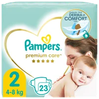 carrefour pampers pants