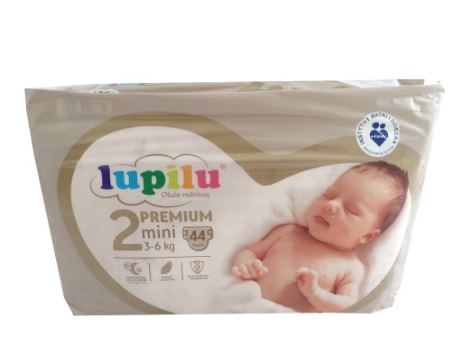 pampers ocena zamienniki