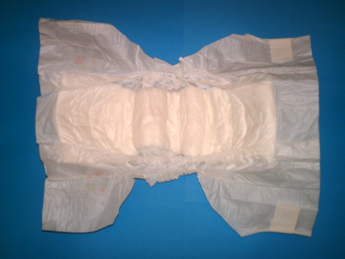 pampers 3 128 sztuk