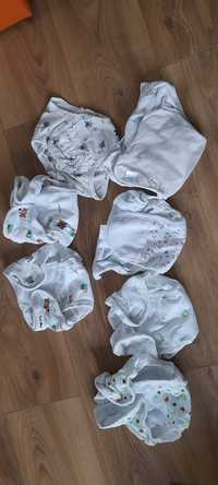 pieluchy pampers bay dry 1 opinie