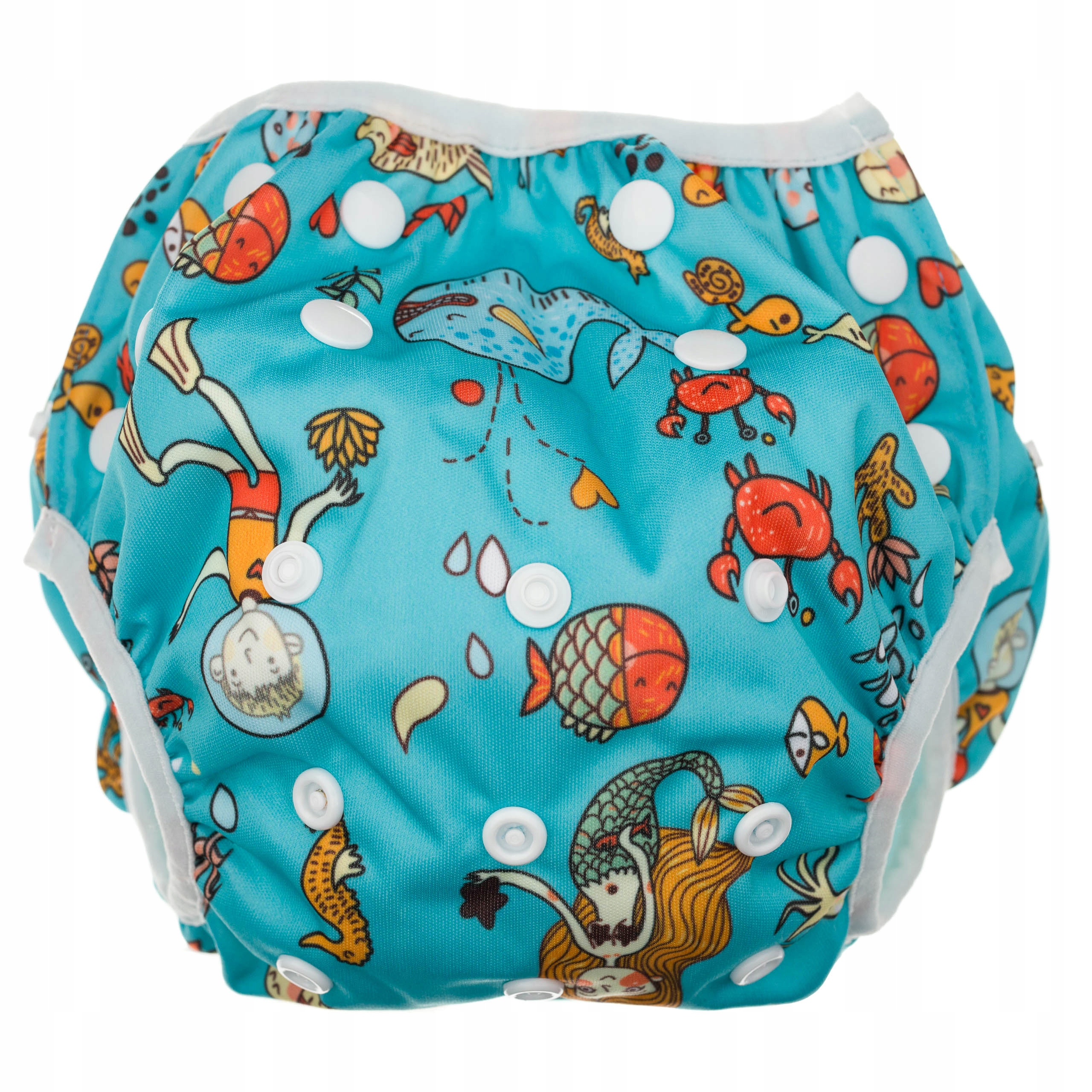 pantsy z firmy pampers rozmiary