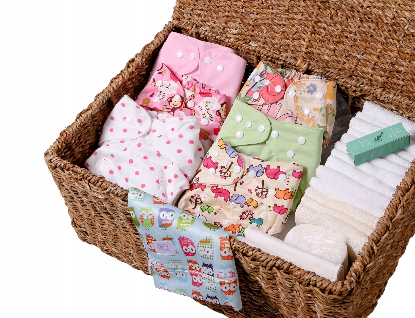 pieluchy pampers active baby mth 3 midi