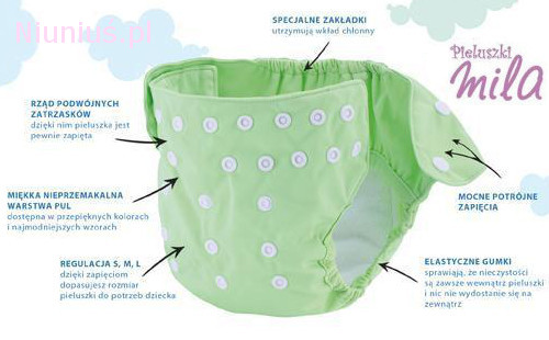 pampers 4 plus allegro