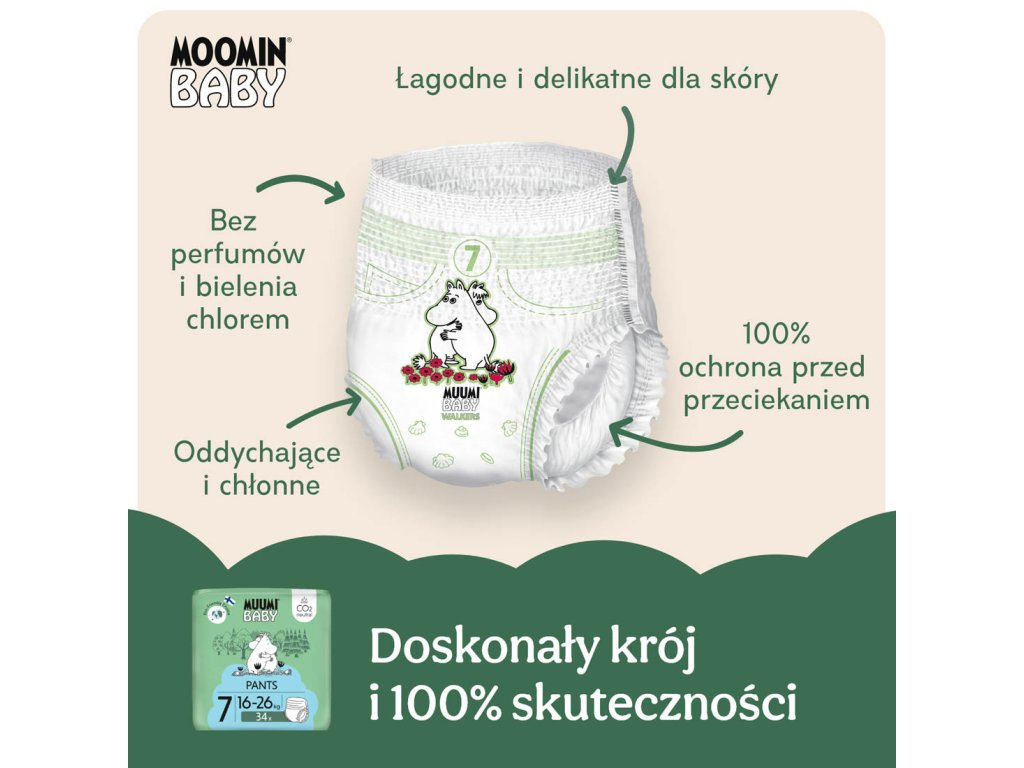 oficeal dada pampers