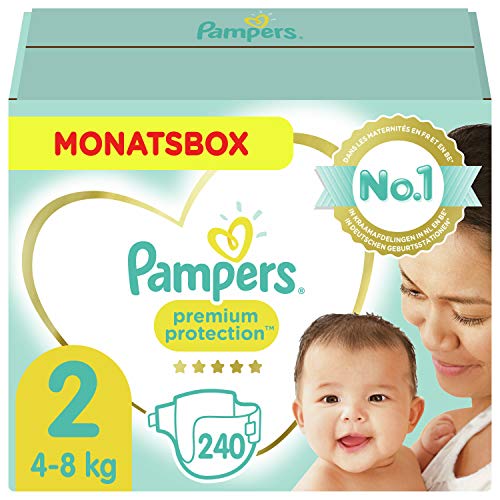 baby dream a pampers