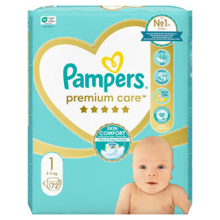 dada czy pampers