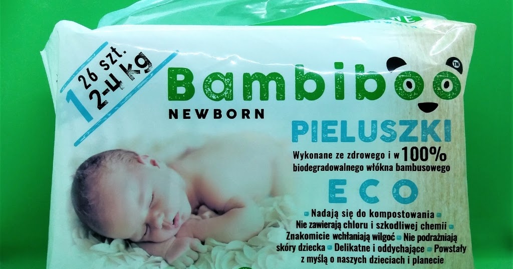 pampers 1 200 sztuk