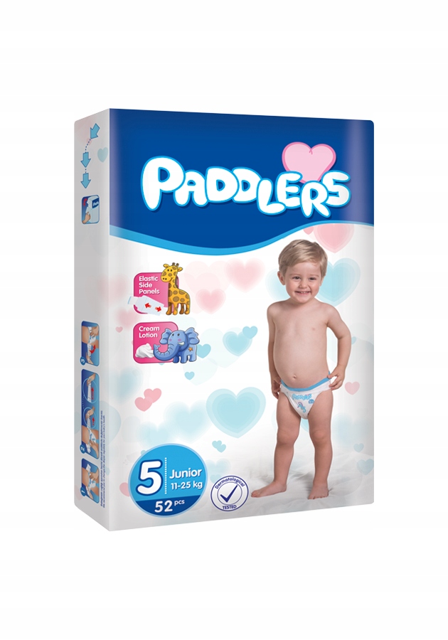 pampers premium care pants 5