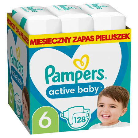 abonnement pampers