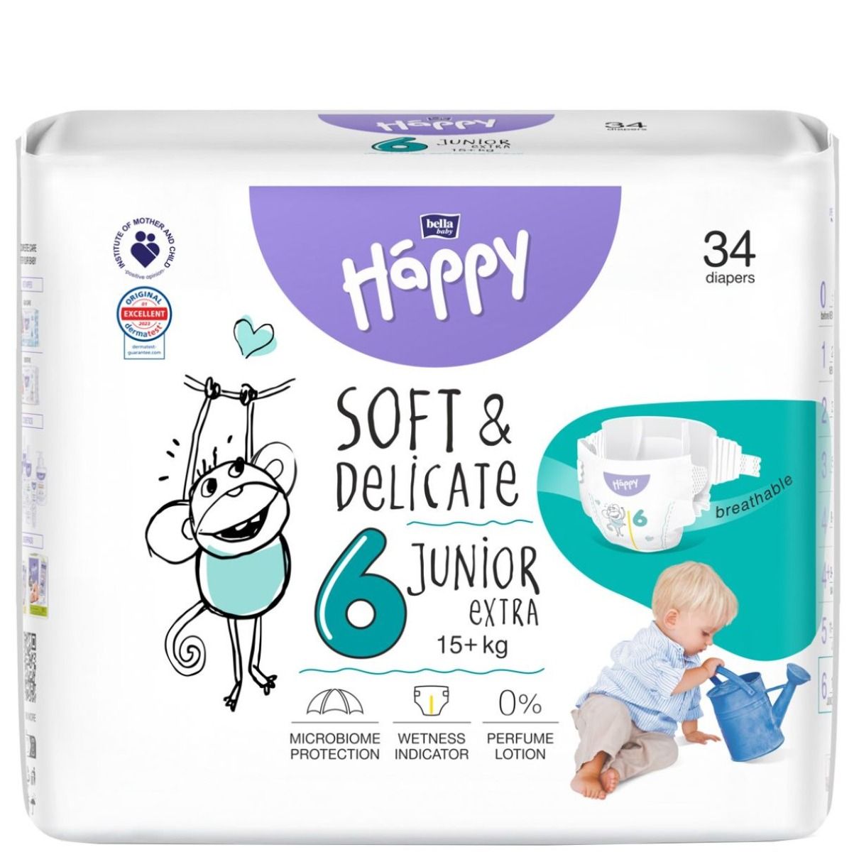 pieluchy pampers care 2 240 gdzie najtaniej