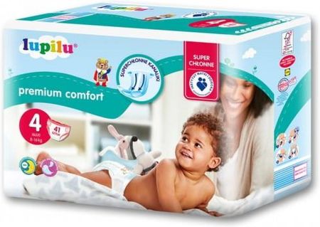 pampers premium care pantd