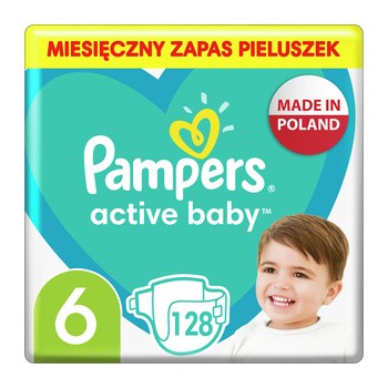 pieluchy bambusowe pump wielkość