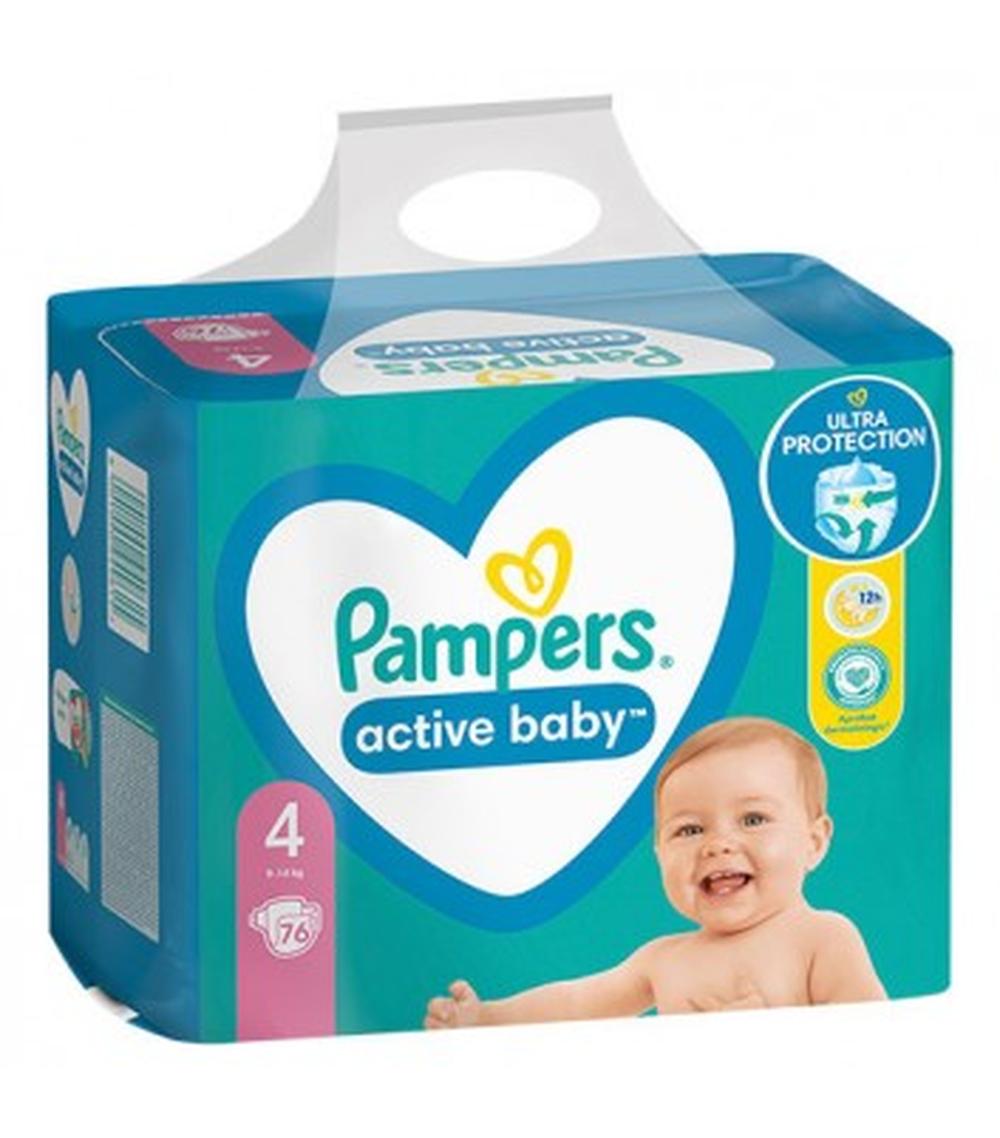 pampers xxxxl