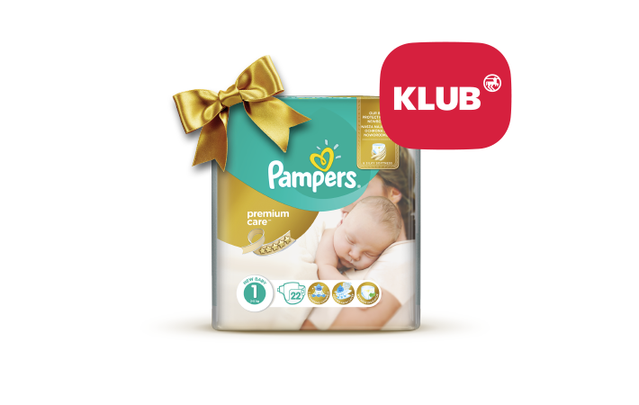 pampers preemie protection gdzie kupić