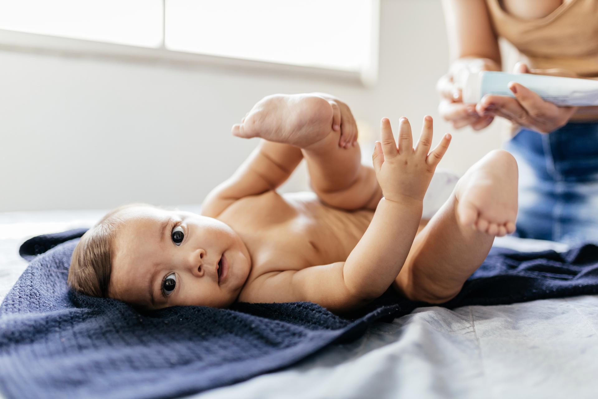 chusteczki nawilżane kindii nee baby care