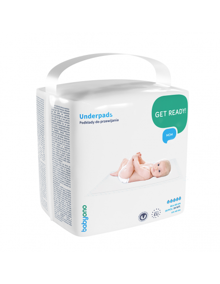 kaufland pampers pants promocja