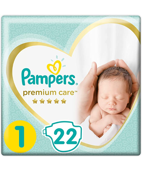 4 tydzień ciąży pampers