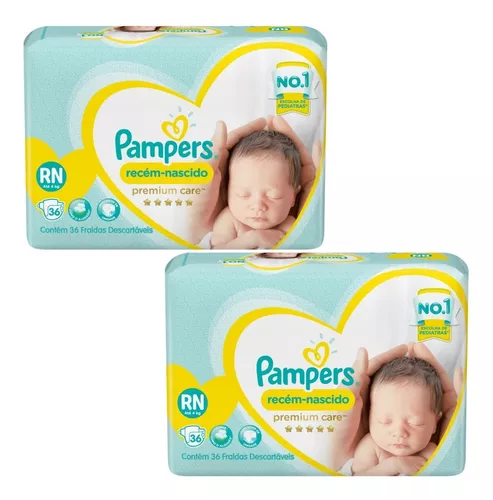 pampers new baby pieluchy 1 newborn 43 szt pieluszek