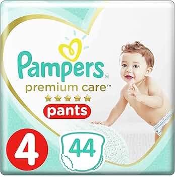 pampers sole lona