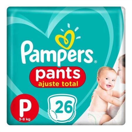 pampers active baby zl