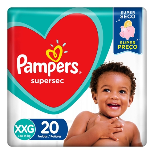 tesco pampers premium care 5