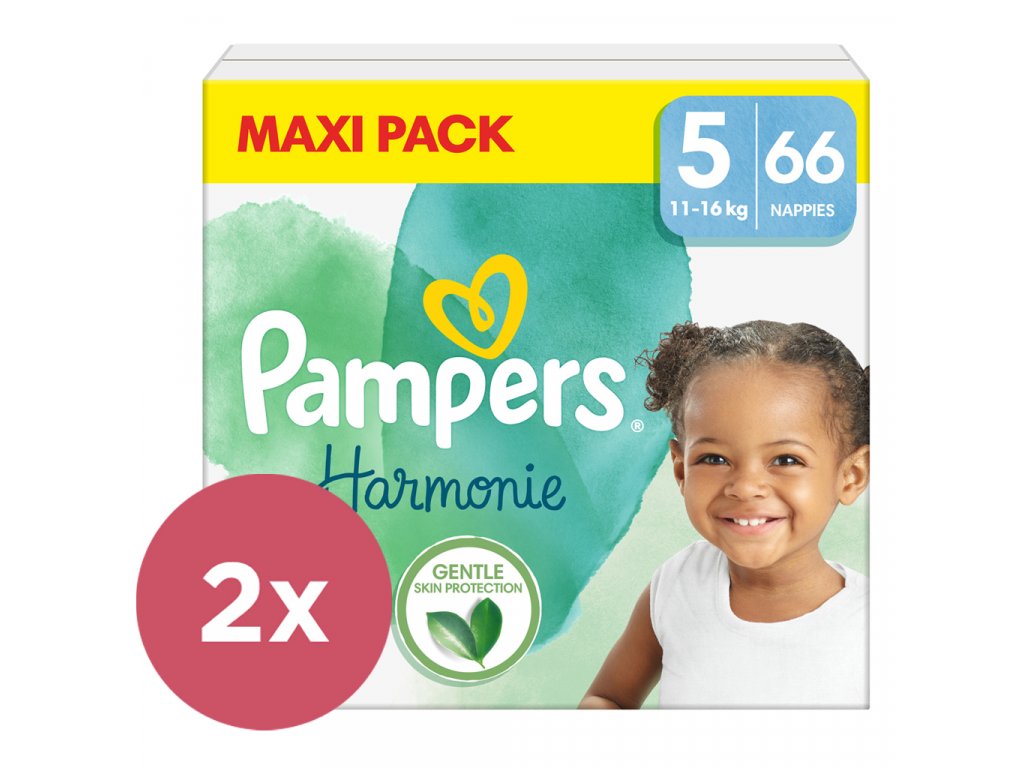 chusteczki pampers sensitive 3x52