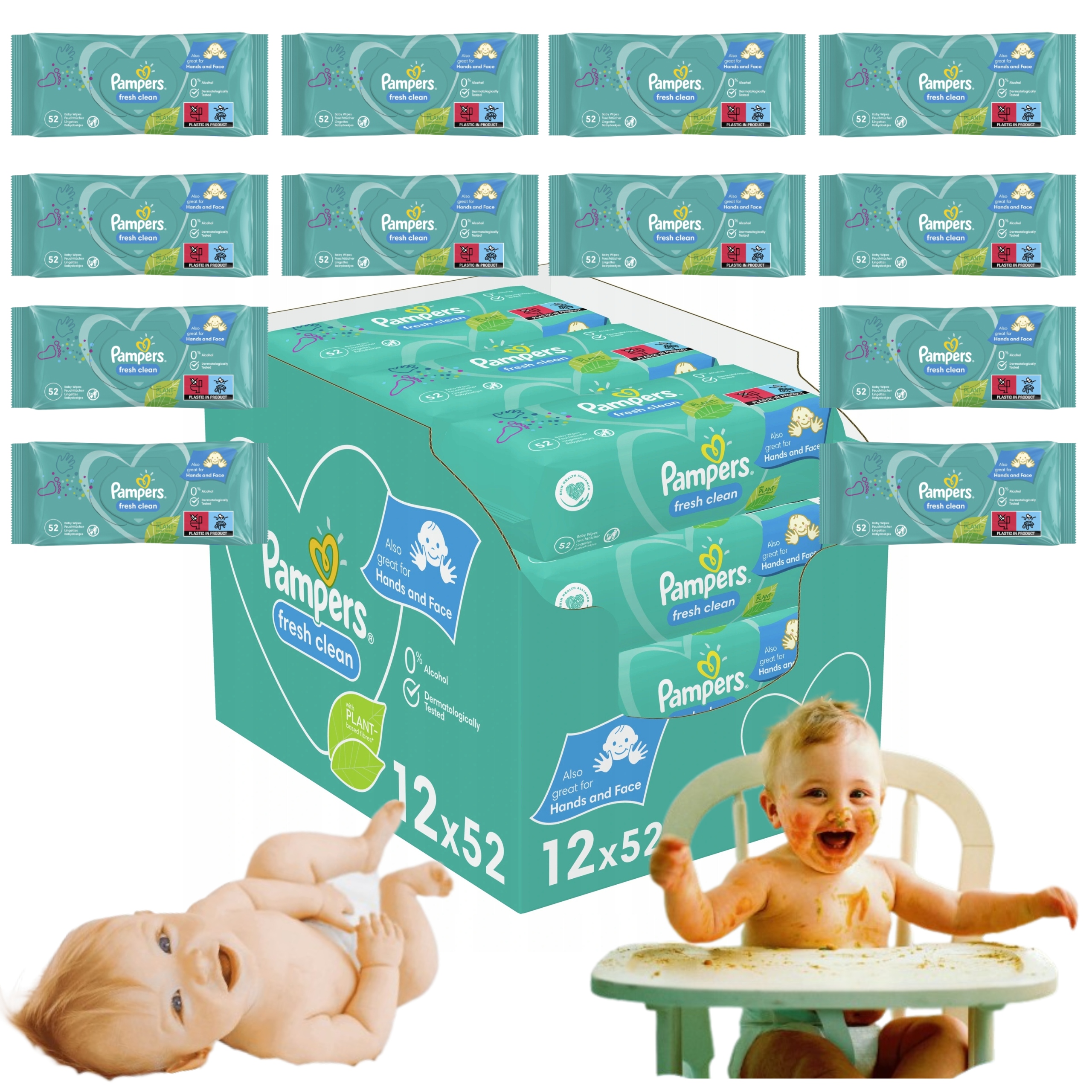 pampers 5 premium care pants pieluchomajtki