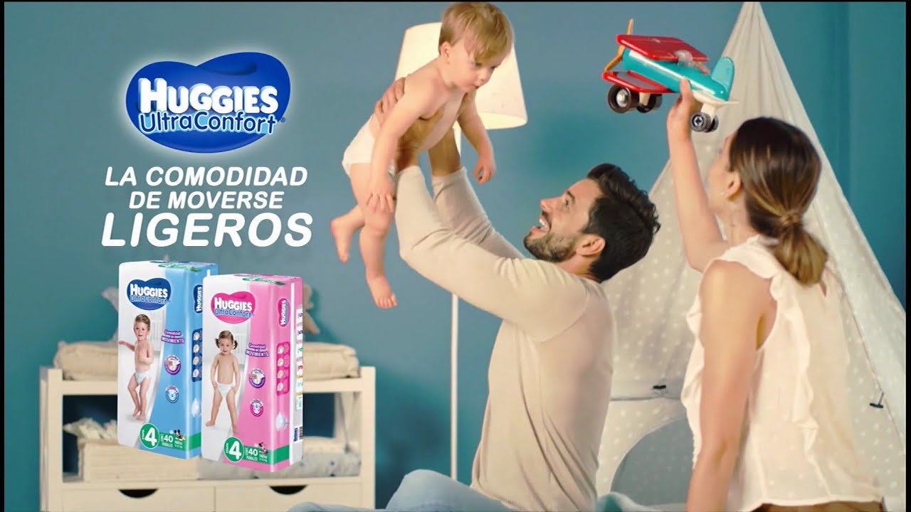 pieluchy pampers e-mag