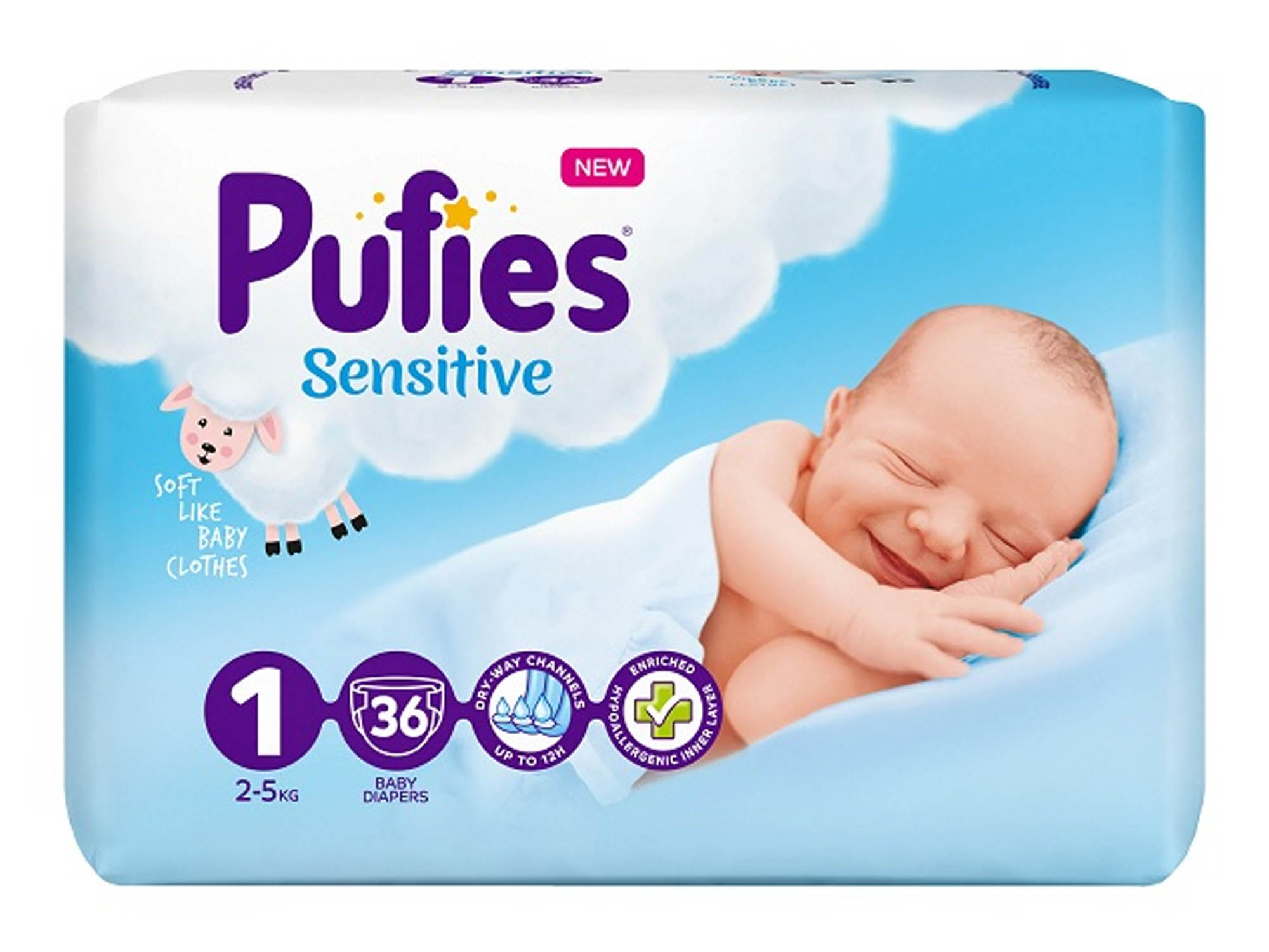 pieluchy do pływania huggies 5