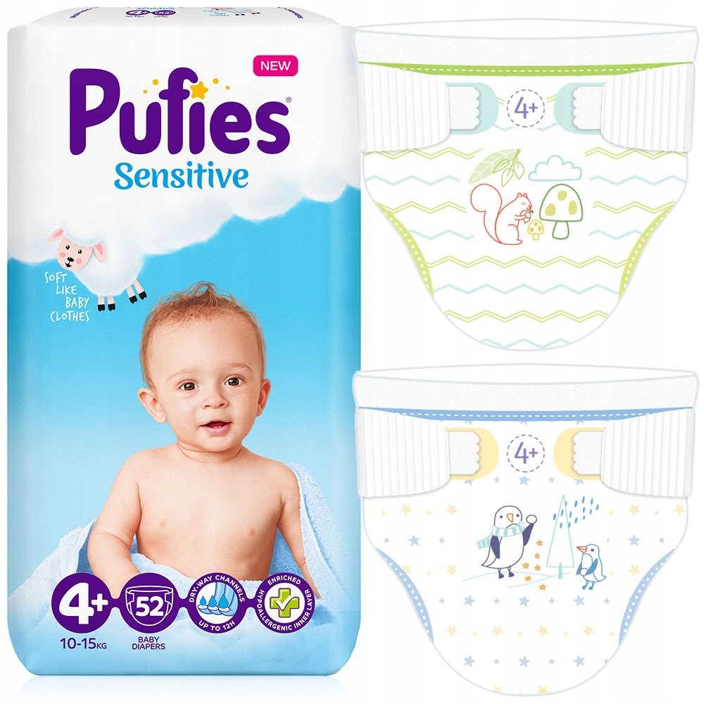 pampers premium care 2 mini 3-6kg