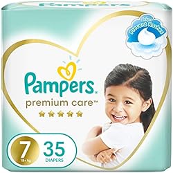 pampers pantsy cena