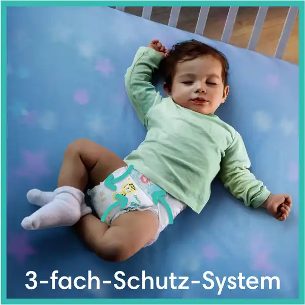 pieluchy kaufland baby nappies