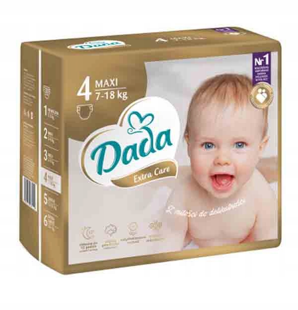 pampers pieluchy 3 60 sztuk