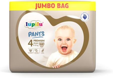 pieluchomajtki pampers 4 promocja