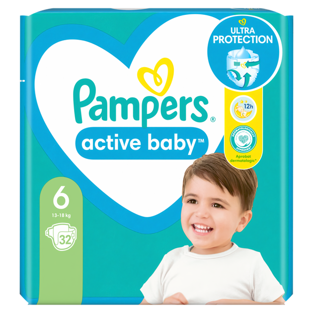 orlen pampers