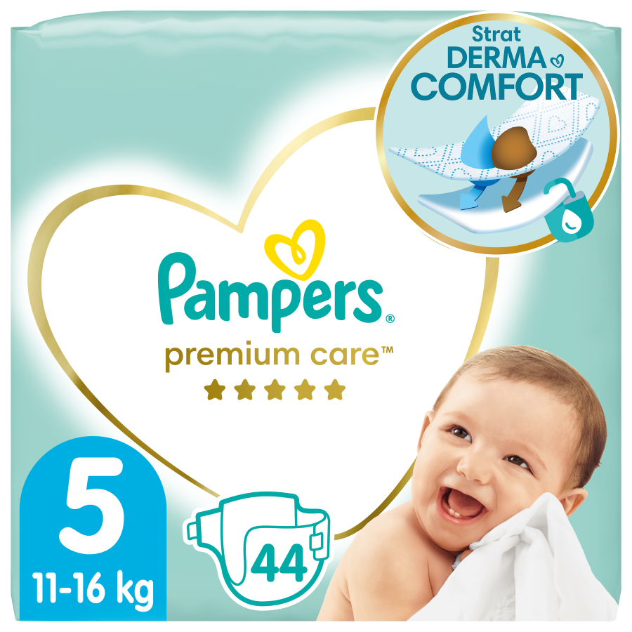 pampers active baby 6 jaki to rozmiar