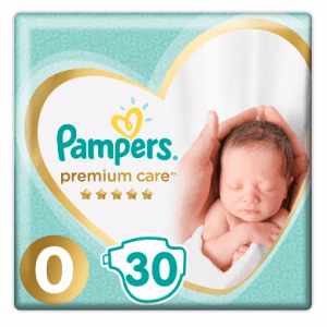 ica pampers