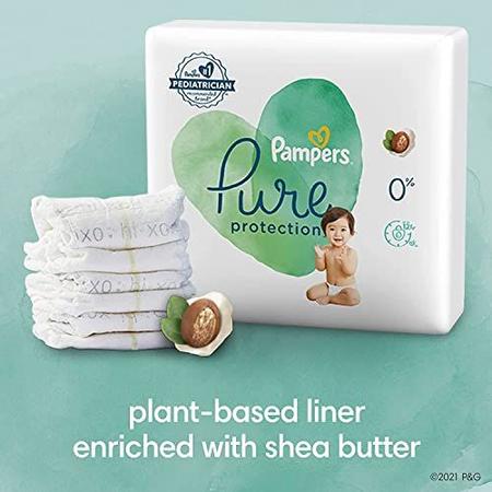 pampers active baby 4 174 tesco