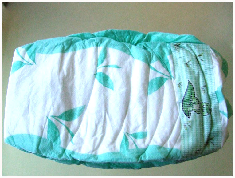 pampers rozmiar 42