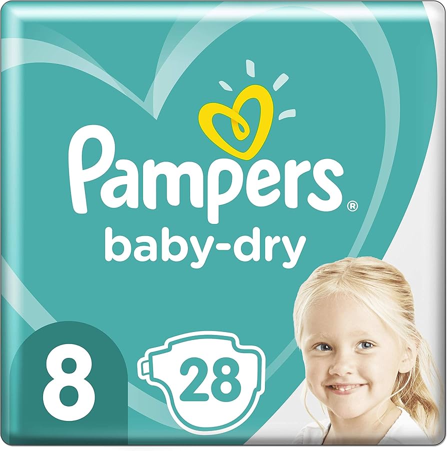 pampers mamy poko 1 karton