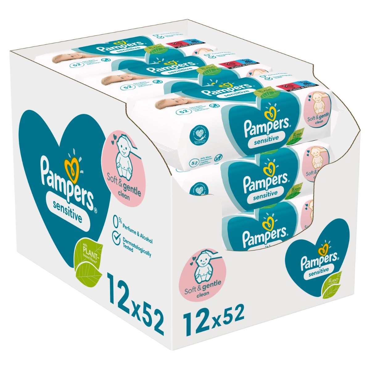 pampers premium care 2 22