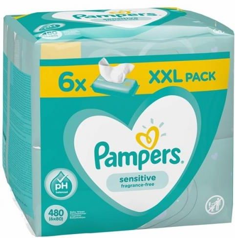 piel pampers