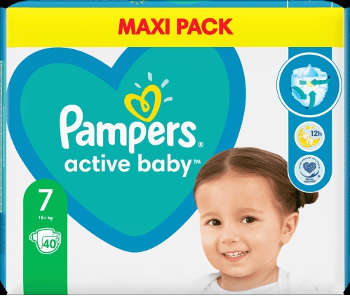 pampers premium care 4 zestaw