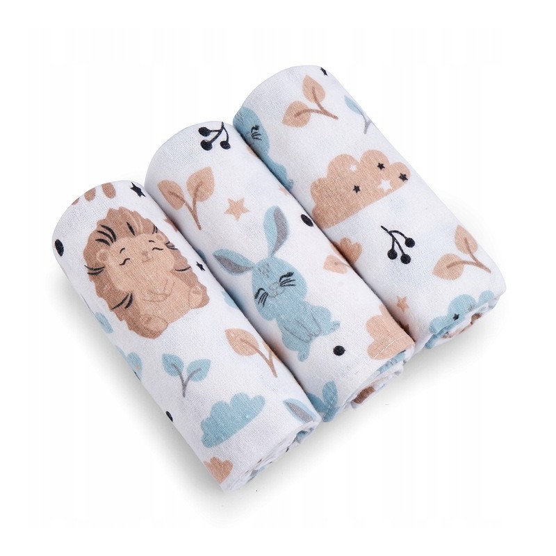 pieluchy pampers rossmann