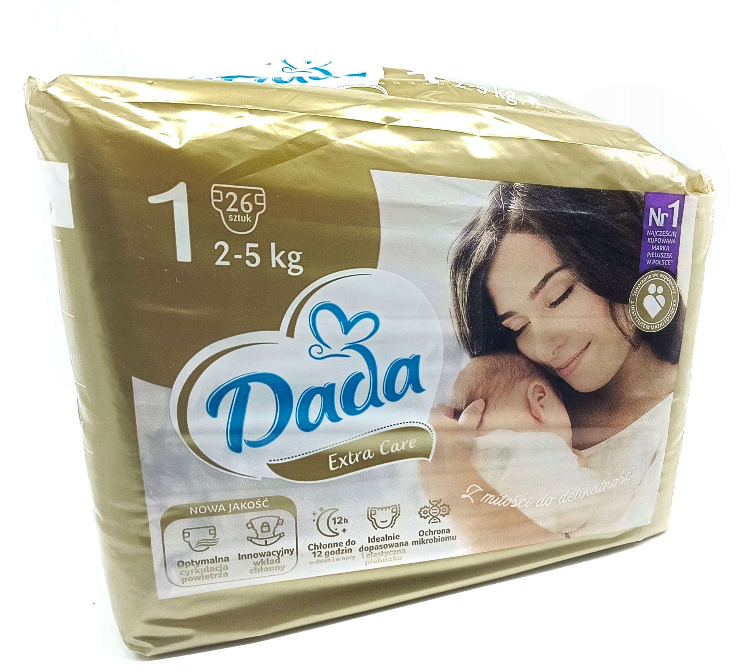 when is the expiration of pamper diapers