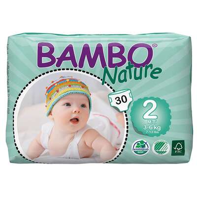 feedo pampers premium care