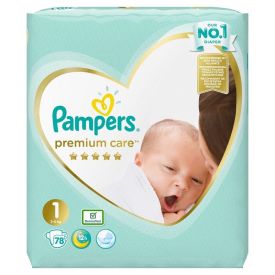 pieluchy pampers pants 3 przeciekaja boki