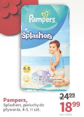 pampers premium care pieluchy